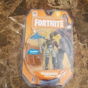 Fortnite no shirt men